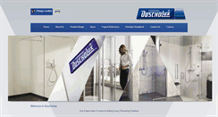 Desktop Screenshot of duscholux.co.th