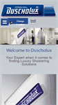 Mobile Screenshot of duscholux.co.th